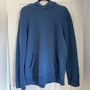 Sonoma Admiral Blue Men's Hoodie